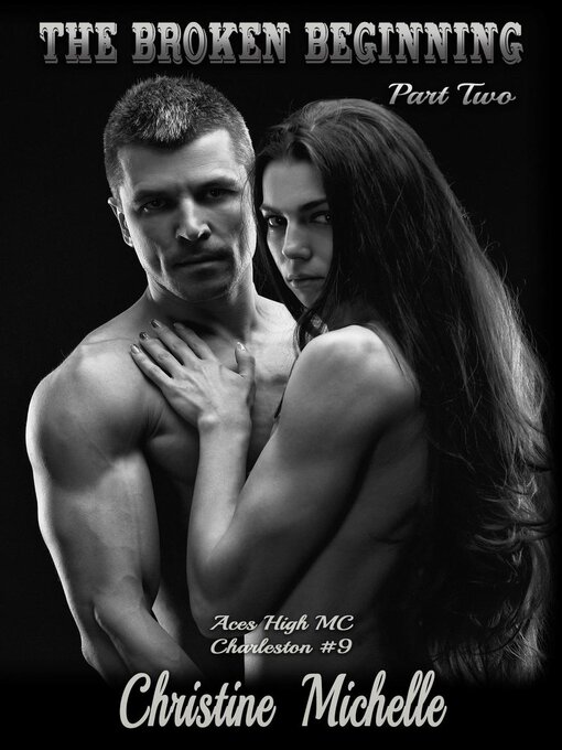 Cover image for The Broken Beginning, Part Two